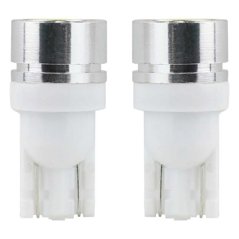 2ks LED 12V 5W W2,1x9,5d ?irá Levny