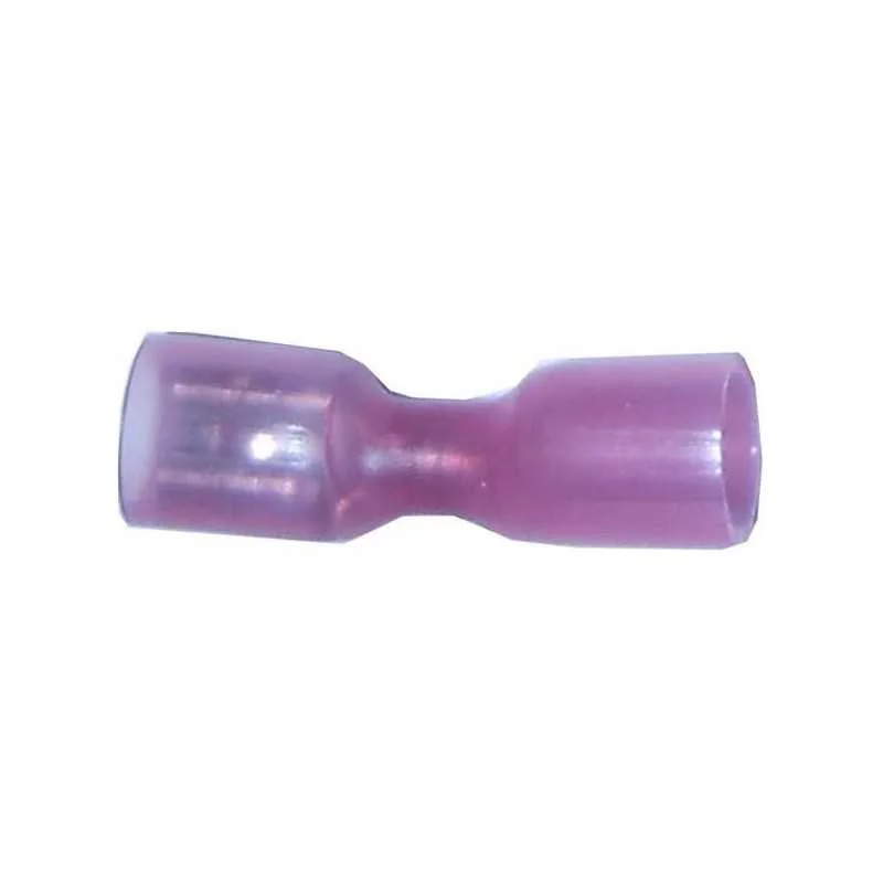 zdí?ka 6,3mm se smr??.bu?írkou,kabel 0,5-1,5mm2 Zlevněny