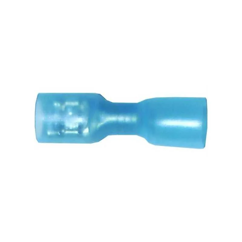 zdí?ka 6,3mm se smr??.bu?írkou,kabel 1,5-2,5mm2 Novinka