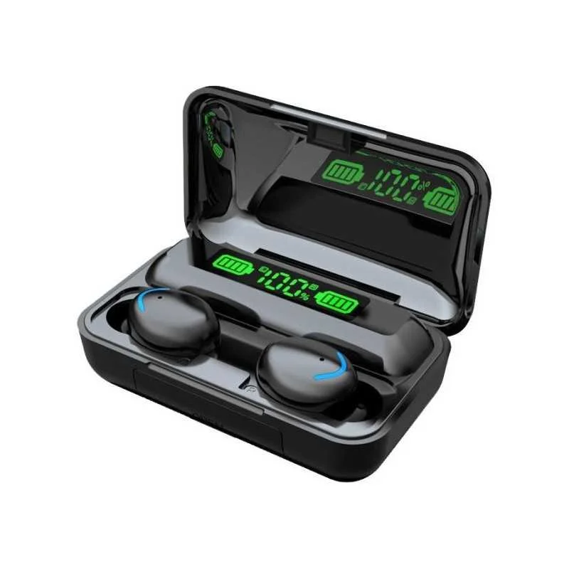 Zlevněny Bluetooth bezdrátová sluchátka