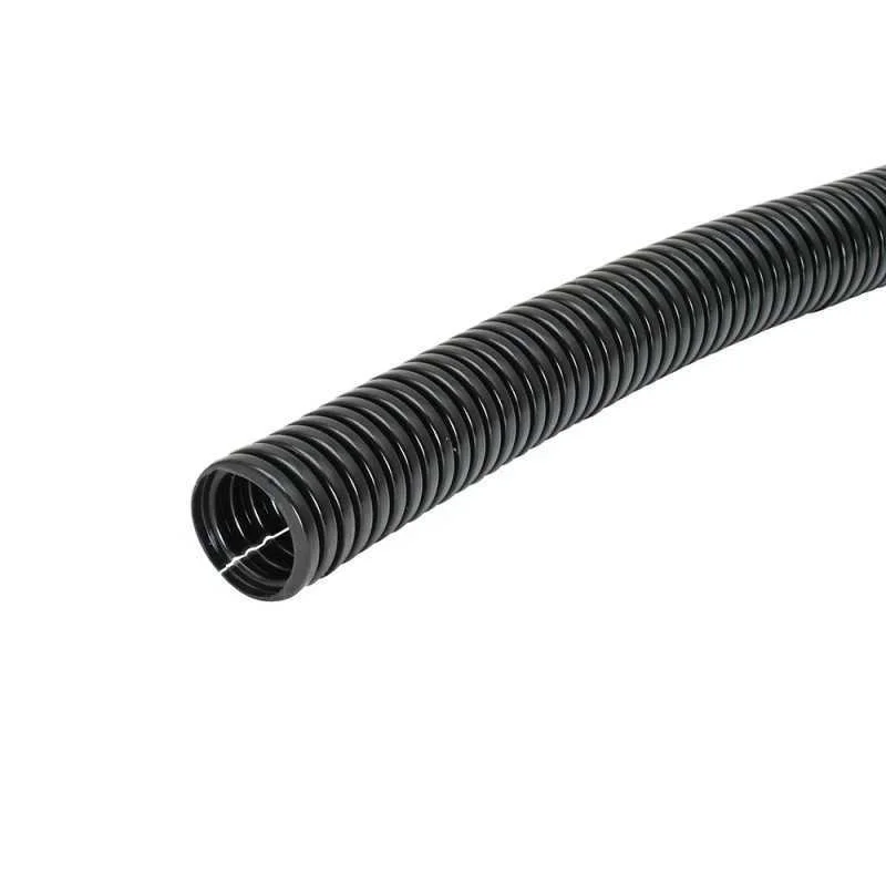 Zlevněny hadice ohebná - husí krk 21/25 podélny pro?ez