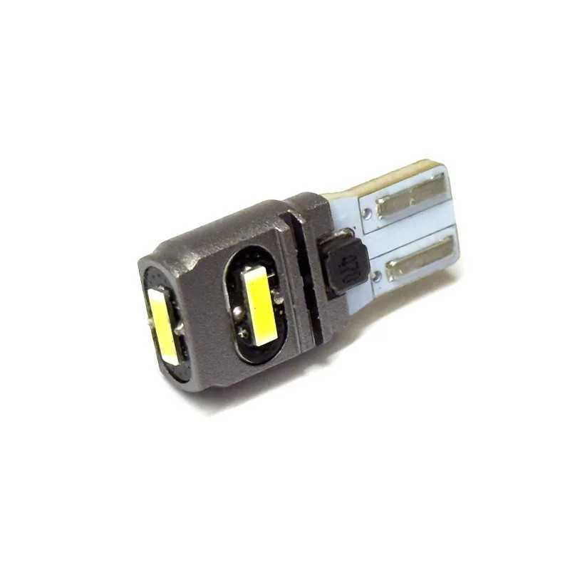 ?árovka LED 12-24V 5W W2,1x9,5d ?irá CANBUS Nakupujte Hned