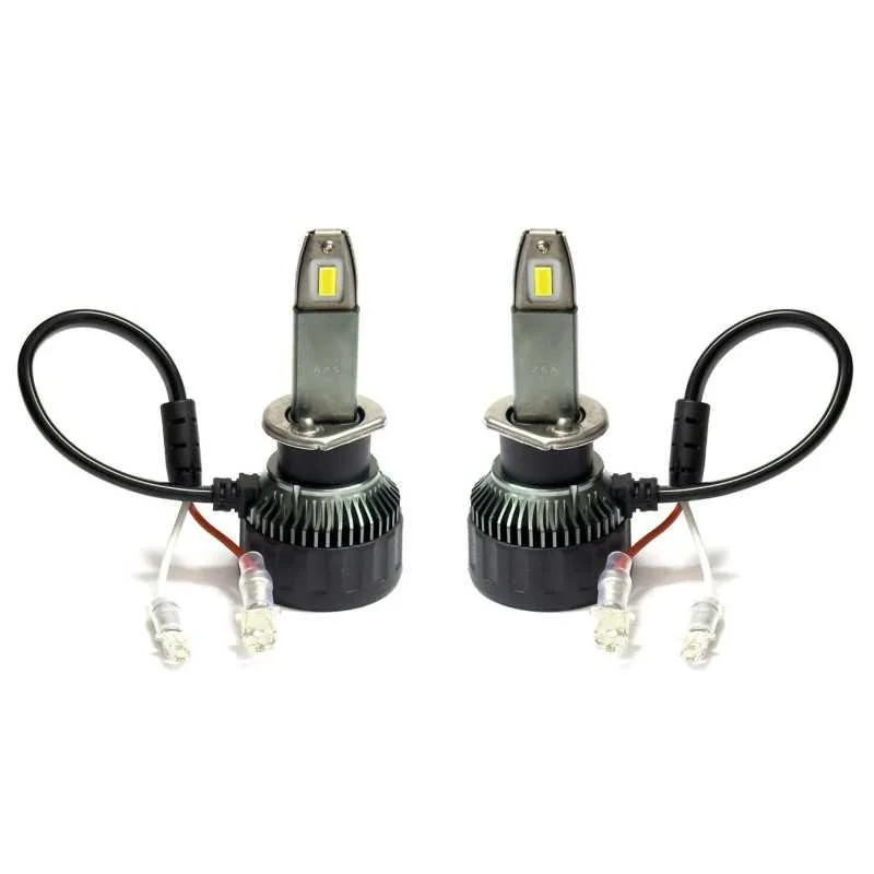 2ks ?árovka LED H1 12V V3 Aktuální