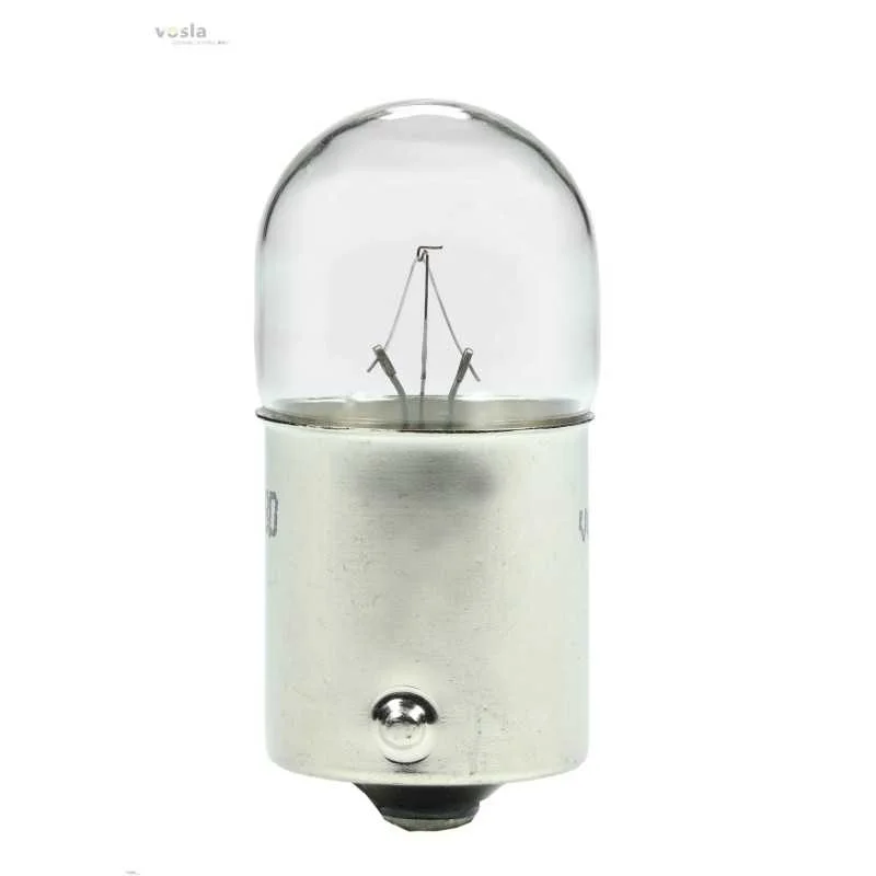 ?árovka VOSLA 24V 5W BA15s Expresní Doru?ení