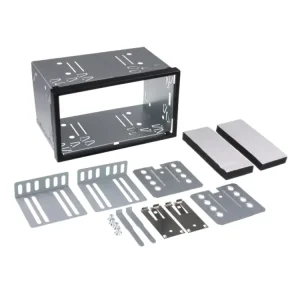2DIN univerzální kit pro ráme?ky 2DIN - 11064 Víkendová Akce