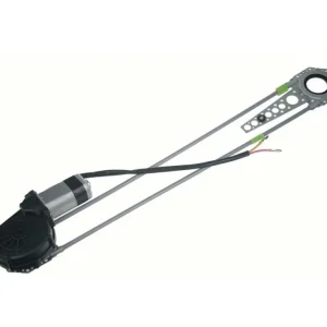 Zlevněny Univerzální el. ovládání oken - 48003 p?l