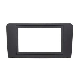 2ISO redukce pro Mercedes ML (W164) 2005-2011 - 10703 Rychlé Dodání