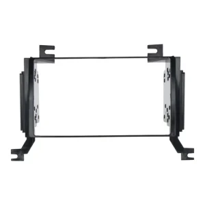 2DIN redukce pro Hyundai Santa Fe 03/2006-2012 - 10710 Aktuální