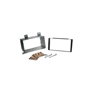 2DIN redukce pro Kia Ceed 2007-2009 - 10721ram Nová Kolekce