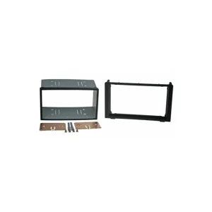 2DIN redukce pro Saab 9.3 2006- - 10745ram Omezená Nabídka