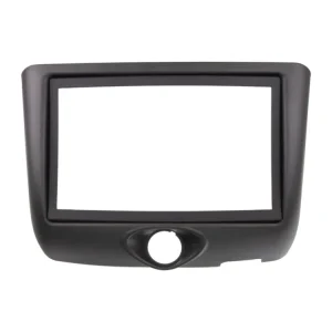 2ISO redukce pro Toyota Yaris 99-03 - 10752 Nízká Cena