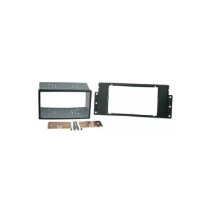 2DIN redukce pro Land Rover Freelander 06-, Discovery 2005-, Range Rover Sport2005- - 10763ram Zna?kovy