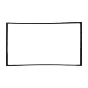 2DIN redukce pro Nissan X-trail 2001-2007, Qashqai 2001-11/2013 - 10769 Nejlep?í Cena