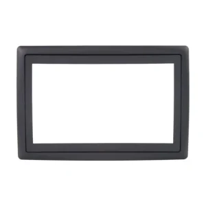 2DIN redukce pro Renault Megane II 11/ 2002-05/2009 - 10771 Vyhodná Nabídka