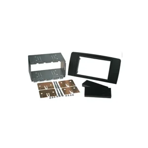 2ISO redukce pro Mercedes R 01/2006 - 10/2012 - 10800ram Cenová Bomba