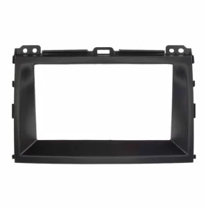 2DIN redukce pro Toyota Land Cruiser Prado (J12) 02-09, Lexus GX-470 2003-09 - 10804 Dokud Zásoby Vydr?í