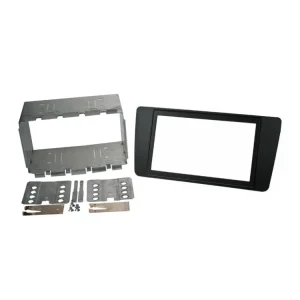 2ISO redukce pro ?koda Octavia II 2004-07,Yeti 2008- - 10706ram Pouze Dnes