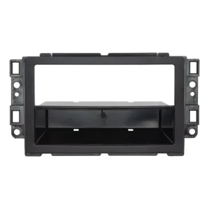 2DIN redukce pro Suzuki XL7 07-09, Chevrolet Avalanche 07-10, Tahoe 07-11 - 10807 Ihned K Objednání