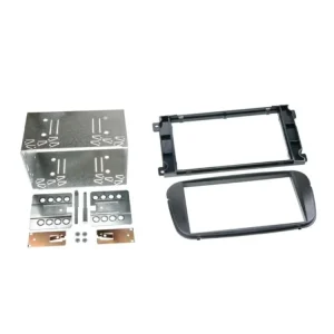 2DIN redukce pro Ford Mondeo 2007-, Focus 2007-2011, S-MAX 2006-, C-MAX 2007-2010 - 10841ram P?ímo Od Vyrobce