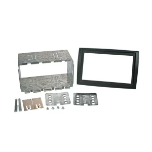 2ISO redukce pro Fiat Ducato 06-11, Citro?n Jumper 06-11 Peugeot Boxer 06-11 - 10714ram ?asově Omezené