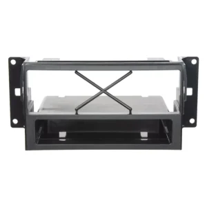 2DIN/1DIN redukce pro Nissan Cube 2009- - 10483 Omezená Nabídka