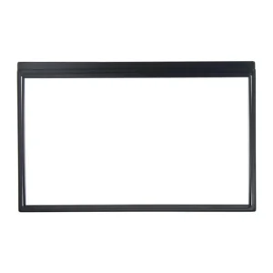 2DIN redukce pro Nissan Micra (K12) 2003-2010 s 1DIN rádiem z vyroby - 10882 Objednat Nyní