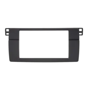 2DIN redukce pro BMW série 3 E46 1998-2005 - 10896 Doprava Zdarma