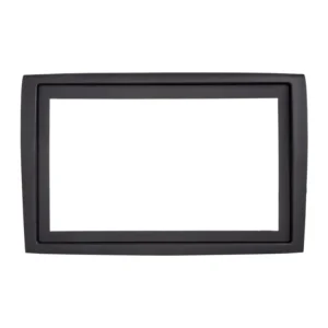 2ISO redukce pro Fiat Ducato 11-, Citro?n Jumper 11-, Peugeot Boxer 11- - 10912 Originální