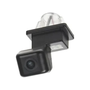 Zna?kovy Kamera PAL/NTSC do vozu Mercedes C (W204), E (W212) - c-ME01