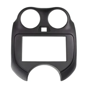 2DIN redukce pro Nissan Micra 05/2010- - 10918 Cenová Bomba