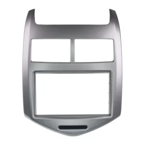 2DIN redukce pro Chevrolet Aveo 2011- - 10919 Ově?eny