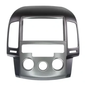 2DIN redukce pro Hyundai i30 2008-2011 s manuální klimatizací - 10920 Omezená Nabídka