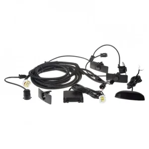 Zlevněny Parkovací systém bezdrátovy 4 senzorovy - LED displej - ps4wOEM