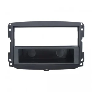 2DIN/1DIN redukce pro Fiat 500L 2012- - 10636 Objednat Nyní