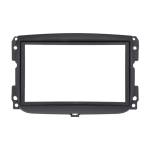 Zlevněny 2DIN redukce pro Fiat 500L 2012- - 10957