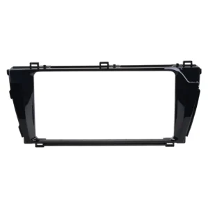 2DIN redukce pro Toyota Corolla 2014- - 10978M Vrácení Zdarma