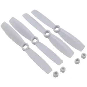 Zna?kovy Blade FPV Race vrtule 5x4.5 s 5mm vlo?kou - BLHA1000