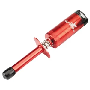 ?havící koncovka s mě?idlem a NiMH baterií - DYN1923 Must-Have