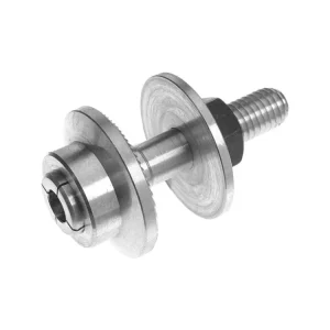 Zna?kovy Una?e? vrtule M8x48mm na h?ídel 6mm - GF-3005-024