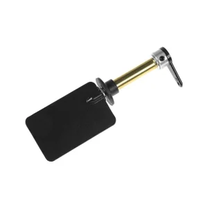 Zna?kovy Lodní kormidlo obdelníkové 40x25mm - GF-4010-001