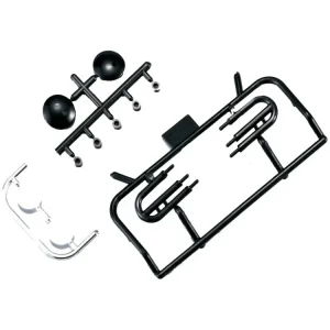 Zna?kovy Killerbody zpětná zrcátka: SCT 1:10 - KB48044