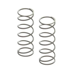 Zlevněny Arrma pru?ina tlumi?e 70mm 15N/cm (2) - ARA330640