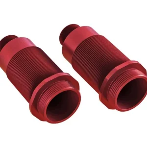 Zlevněny Arrma tělo tlumi?e 16x49mm hliníkové (2) - ARAC9068