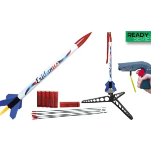 ?asově Omezené Klima Eridanus Starter Set Ready Series RTF - KL-1111