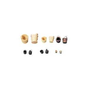 Zlevněny Krick Kbelík s uchem 6mm le?těny kov (10) - KR-60632