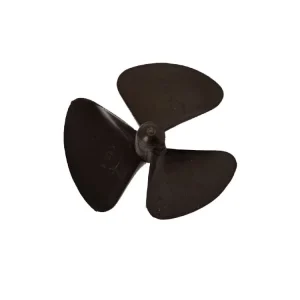 Zna?kovy ROMARIN Lodní ?roub 3-listy 60mm pravy M4 - KR-ro1465