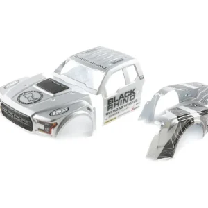 Zlevněny Losi karosérie Black Rhino Wheels: Ford Raptor Baja Rey - LOS230067