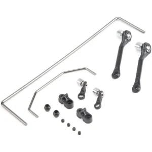 ?asově Omezené Losi táhla P/Z: Baja Rey - LOS234006