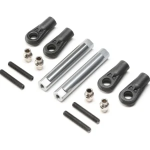 Zna?kovy Losi táhlo ?ízení (2): Super Rock Rey - LOS251084