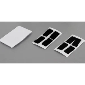 Zlevněny TLR suchy zip karosérie 10 x 20mm (8): 22 2.0 - TLR230003